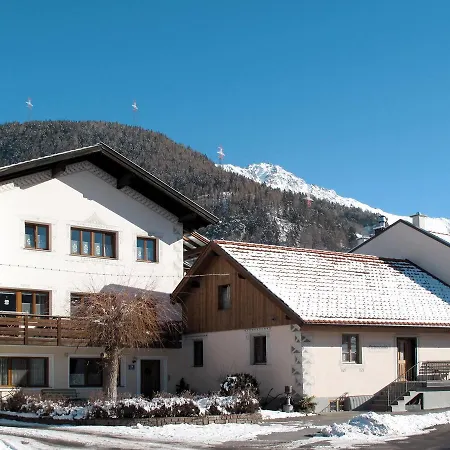 Haus Hackenschmiede 130w *