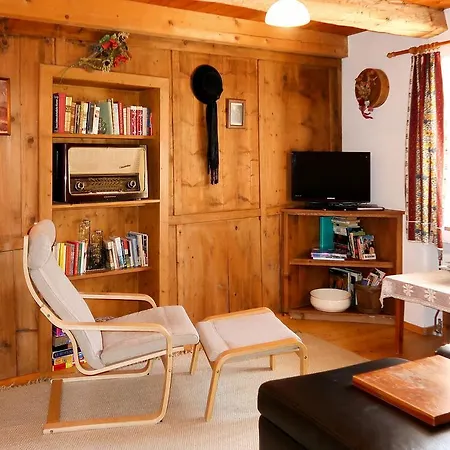 Haus Hackenschmiede 130w
