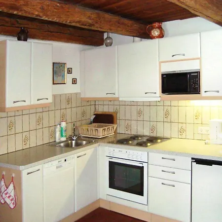 Haus Hackenschmiede 130w * Prutz