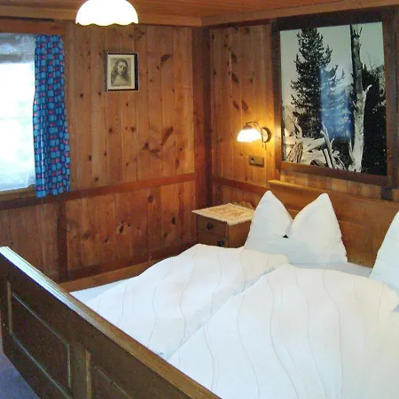 Haus Hackenschmiede 130w Prázdninový dům