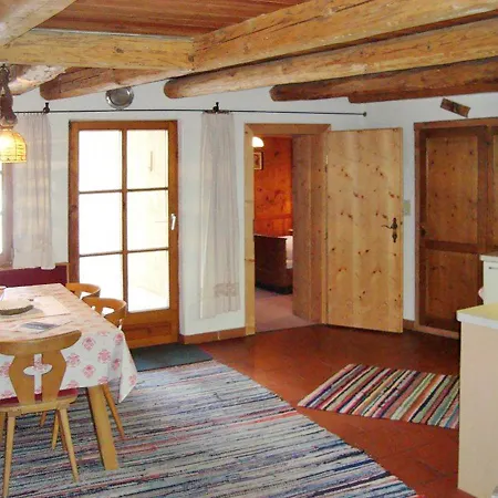 Haus Hackenschmiede 130w *
