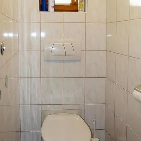 Vakantiehuis Haus Hackenschmiede 130w Prutz
