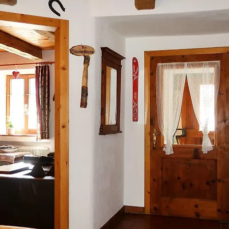 Haus Hackenschmiede 130w *