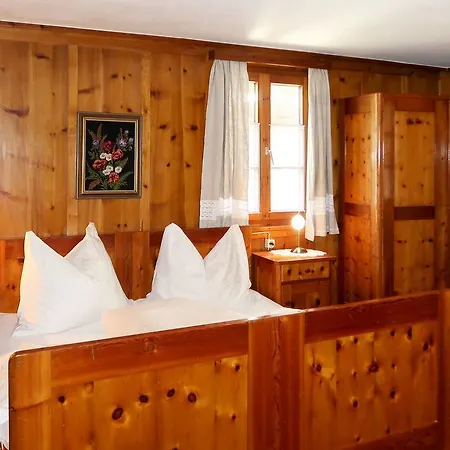 Haus Hackenschmiede 130w