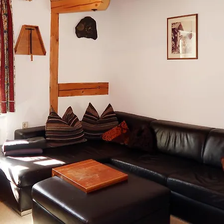 Haus Hackenschmiede 130w Vakantiehuis