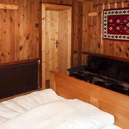Vakantiehuis Haus Hackenschmiede 130w *