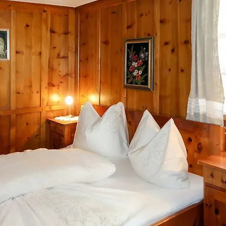 Haus Hackenschmiede 130w Vakantiehuis *