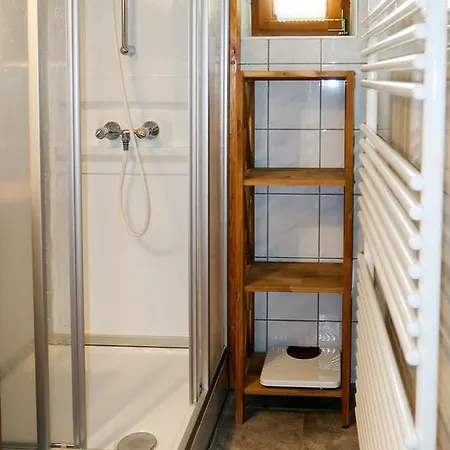 Haus Hackenschmiede 130w * Prutz