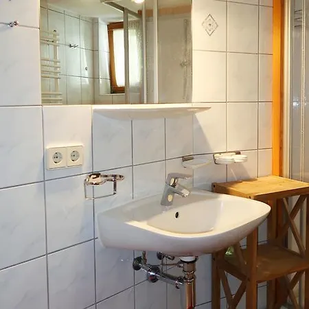 Vakantiehuis Haus Hackenschmiede 130w *