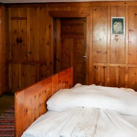 Vakantiehuis Haus Hackenschmiede 130w Prutz