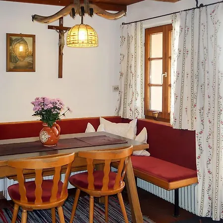 Haus Hackenschmiede 130w Vakantiehuis
