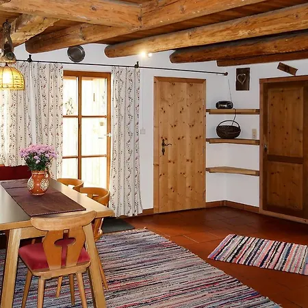 Haus Hackenschmiede 130w Vakantiehuis *