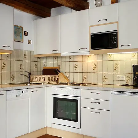 Vakantiehuis Haus Hackenschmiede 130w