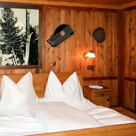 Haus Hackenschmiede 130w Vakantiehuis *