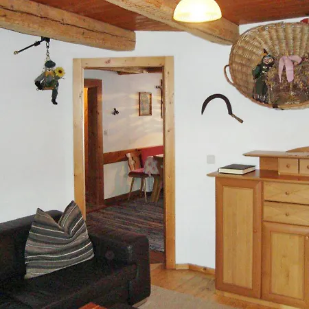 Haus Hackenschmiede 130w Prutz