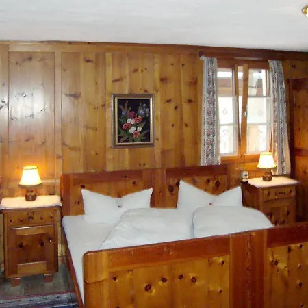 Haus Hackenschmiede 130w * Prutz